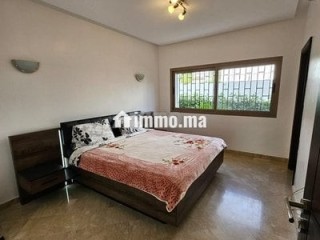 Magnifique villa à louer - Villa à louer - Agadir
