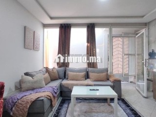 Bel studio au centre harhoura avec terrasse - Appartement Location Vacances - Temara