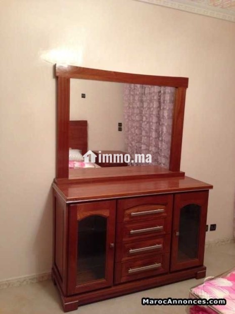 Appartement meublé - Location Immobilier - Casablanca - photo 6