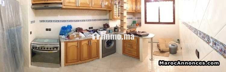 Appartement meublé - Location Immobilier - Casablanca - photo 8