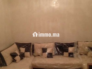 Appartement meublé - Appartement à louer - Casablanca