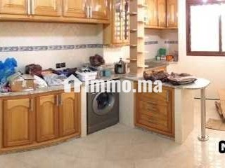 Appartement meublé - Appartement à louer - Casablanca