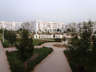 Appartement bien equipé à cité adrar - Appartement Location Vacances - Agadir