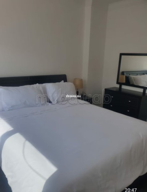 Studio meublé à derb omar pour location - Location Immobilier - Casablanca - photo 2