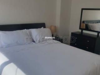 Studio meublé à derb omar pour location - Appartement à louer - Casablanca
