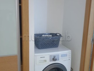 Studio meublé à derb omar pour location - Appartement à louer - Casablanca
