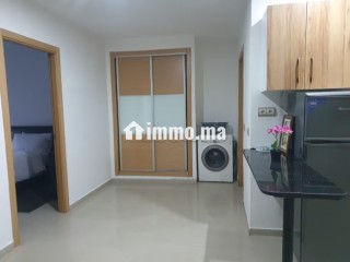 Studio meublé à derb omar pour location - Appartement à louer - Casablanca