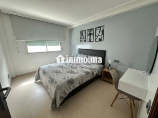 Appartement meublé a louer à agdal - Appartement à louer - Rabat