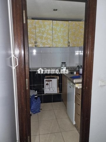 Bureau aménagé meublé - Location Immobilier - Casablanca - photo 3