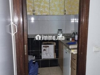 Bureau aménagé meublé - Bureau à louer - Casablanca