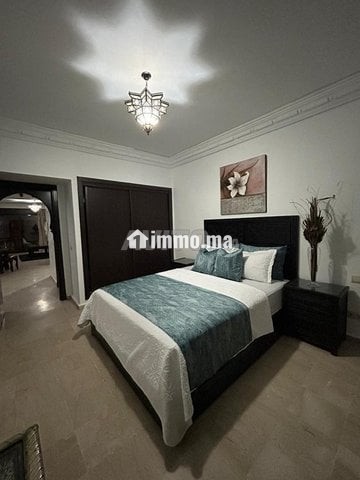 Appartement avec ascenseur - Location Vacances - Marrakech - photo 2