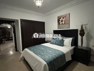 Appartement avec ascenseur - Appartement Location Vacances - Marrakech