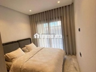شقة للايجار اليومي - Appartement Location Vacances - Marrakech