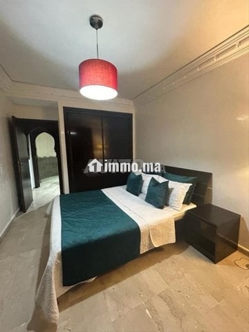 Appartement bien climatiser - Location Vacances - Marrakech - photo 5