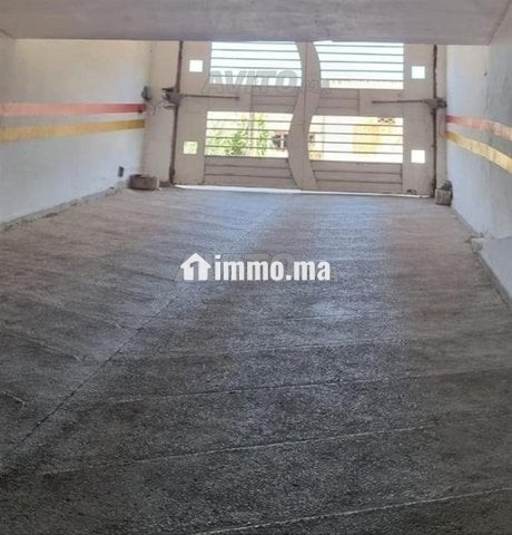 Bureau aménagé 98m2 au 2ème étage à louer VN Fès - Location Immobilier - Fes - photo 2