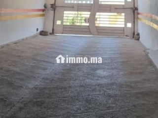 Bureau aménagé 98m2 au 2ème étage à louer VN Fès - Bureau à louer - Fes
