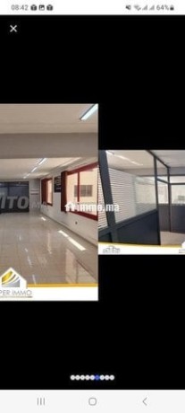 bureau-amenage-98m2-au-2eme-etage-a-louer-vn-fes-big-2