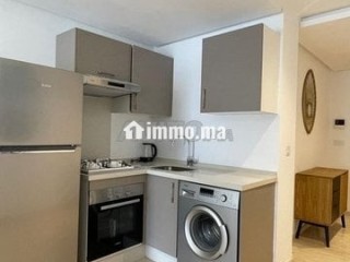 Appartement à louer 55 m² à Casablanca - Appartement à louer - Casablanca