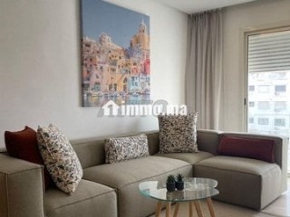 Appartement à louer 55 m² à Casablanca - Appartement à louer - Casablanca