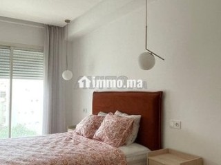 Appartement à louer 55 m² à Casablanca - Appartement à louer - Casablanca