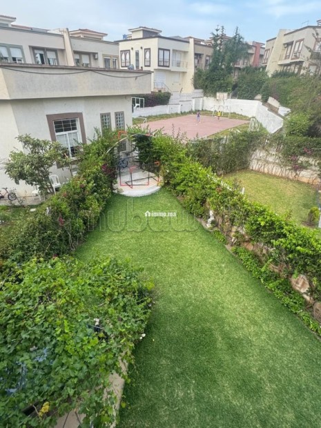 Villa Meublé à Louer Achakkar Tanger - Location Immobilier - Tanger - photo 1