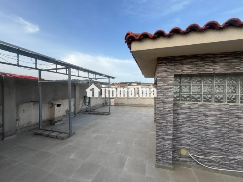 Villa Meublé à Louer Achakkar Tanger - Location Immobilier - Tanger - photo 2