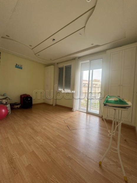 Villa Meublé à Louer Achakkar Tanger - Location Immobilier - Tanger - photo 3