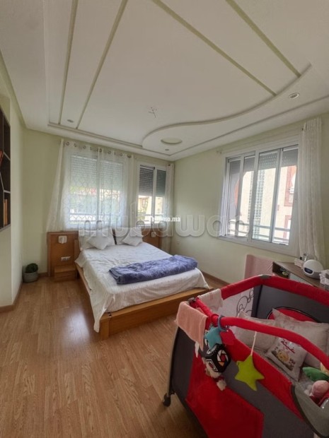 Villa Meublé à Louer Achakkar Tanger - Location Immobilier - Tanger - photo 5