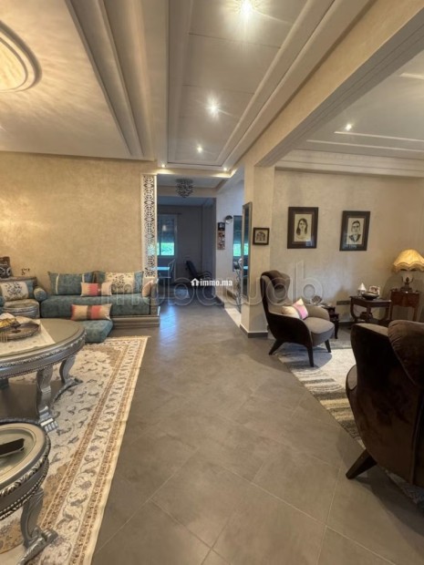 Villa Meublé à Louer Achakkar Tanger - Location Immobilier - Tanger - photo 6