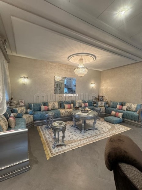 Villa Meublé à Louer Achakkar Tanger - Location Immobilier - Tanger - photo 7