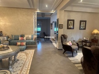 Villa Meublé à Louer Achakkar Tanger - Villa à louer - Tanger