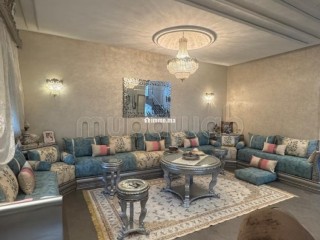 Villa Meublé à Louer Achakkar Tanger - Villa à louer - Tanger