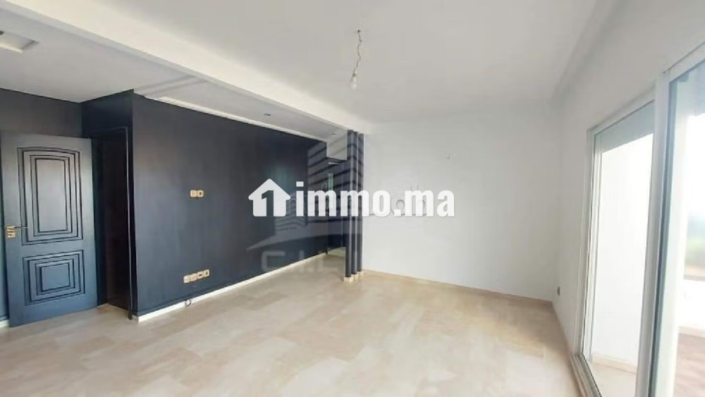 Appartement à louer avec terrasse - Location Immobilier - Casablanca - photo 2