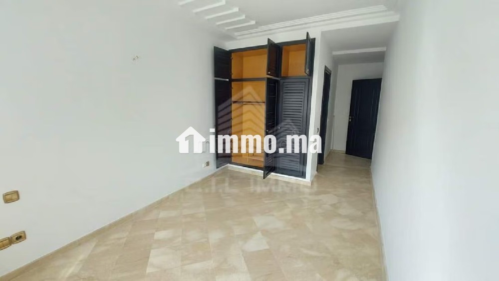Appartement à louer avec terrasse - Location Immobilier - Casablanca - photo 6