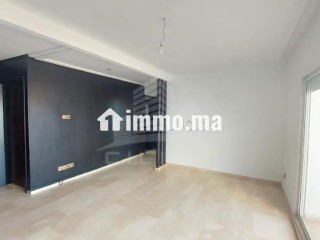 Appartement à louer avec terrasse - Appartement à louer - Casablanca