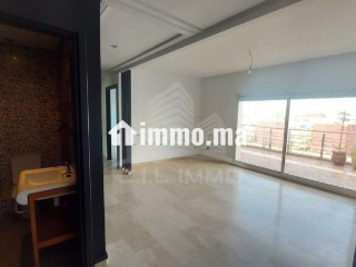 Appartement à louer avec terrasse - Appartement à louer - Casablanca