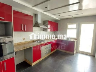 Appartement à louer avec terrasse - Appartement à louer - Casablanca