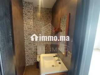 Appartement à louer avec terrasse - Appartement à louer - Casablanca