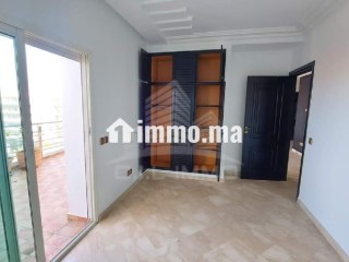 Appartement à louer avec terrasse - Appartement à louer - Casablanca