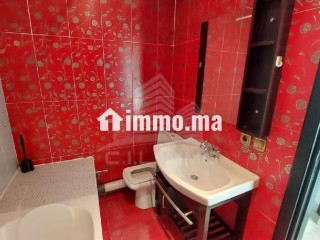 Appartement à louer avec terrasse - Appartement à louer - Casablanca
