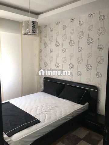 Bel Appartement meublé à louer La Gironde - Location Immobilier - Casablanca - photo 5