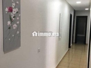 Bel Appartement meublé à louer La Gironde - Appartement à louer - Casablanca