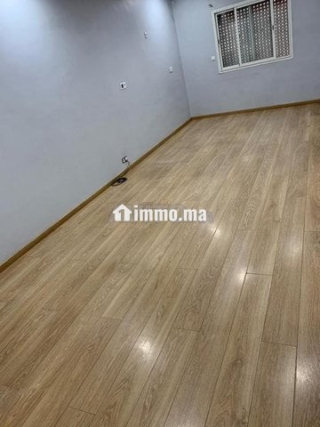 Apparemment a usage bureau ou cabinet medical - Vente Immobilier - Casablanca - photo 1