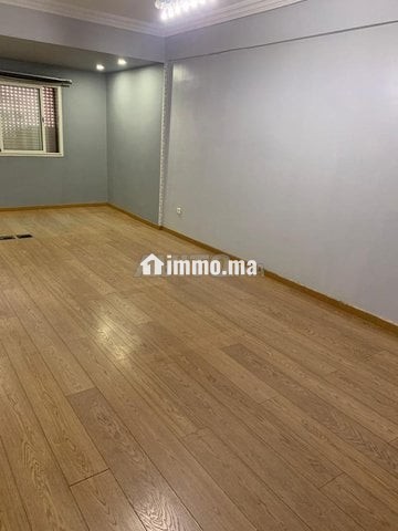 Apparemment a usage bureau ou cabinet medical - Vente Immobilier - Casablanca - photo 2
