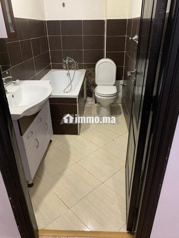 Apparemment a usage bureau ou cabinet medical - Vente Immobilier - Casablanca - photo 5
