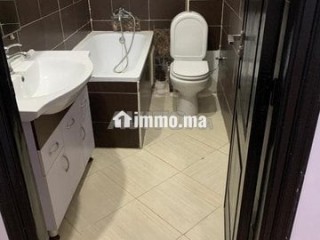 Apparemment a usage bureau ou cabinet medical - Bureau à vendre - Casablanca