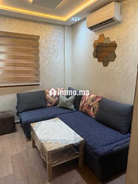 Location journaliere - Location Vacances - Casablanca - photo 2