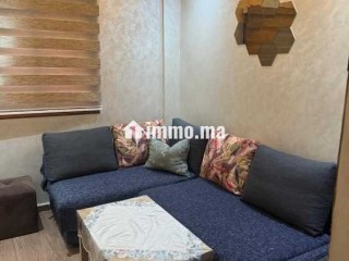 Location journaliere - Appartement Location Vacances - Casablanca