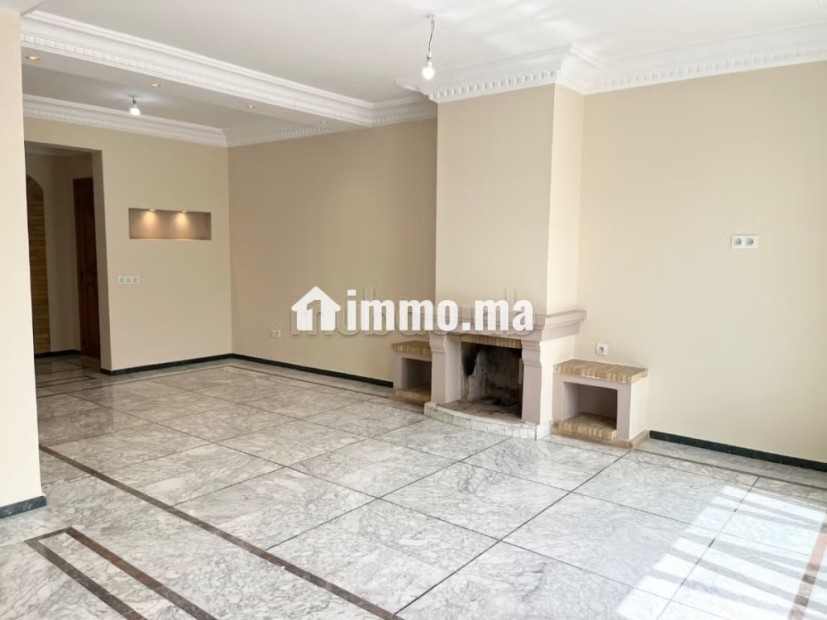 Appartement rénové Aindiab - Location Immobilier - Casablanca - photo 1