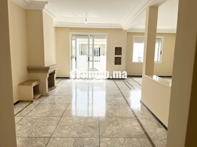Appartement rénové Aindiab - Location Immobilier - Casablanca - photo 5